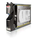 EMC - CLARIION 600GB 15000RPM SAS-6GBPS 3.5INCH HARD DISK DRIVE (005049274)FOR VNX3300 5100 5300 5500. REFURBISHED. IN STOCK.