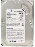 SEAGATE ST3320630NS BARRACUDA ES 320GB 7200 RPM SATA 16MB BUFFER 3.5 INCH LOW PROFILE (1.0 INCH) HARD DISK DRIVE. REFURBISHED. IN STOCK.