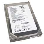 SEAGATE ST340014AS BARRACUDA 40GB 7200RPM SERIAL ATA-150 (SATA) 2MB BUFFER 3.5INCH FORM FACTOR LOW PROFILE (1.0INCH) HARD DISK DRIVE. REFURBISHED. IN STOCK.