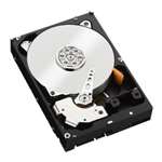 WESTERN DIGITAL WD10EADX CAVIAR GREEN 1TB 7200RPM (INTELLIPOWER) SATA-6GBPS 7PIN 32MB BUFFER 3.5 INCH INTERNAL HARD DISK. REFURBISHED. IN STOCK.