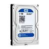 WESTERN DIGITAL WD10EZEX WD CAVIAR BLUE 1TB 7200RPM (INTELLIPOWER) SATA-6GBPS 64 MB BUFFER 7 PIN 3.5INCH LOW PROFILE(1.0 INCH) INTERNAL HARD DISK DRIVE. REFURBISHED. IN STOCK.