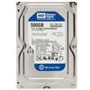 WESTERN DIGITAL WD5000AAKX CAVIAR BLUE 500GB 7200RPM SATA-6GBPS 16MB BUFFER 3.5INCH LOW PROFILE (1.0 INCH) HARD DISK DRIVE. REFURBISHED. IN STOCK.