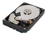 TOSHIBA MG05ACA800A ENTERPRISE CAPACITY HDD 8TB 7200RPM SATA-6GBPS 128MB BUFFER 4K NATIVE 3.5INCH HARD DISK DRIVE. BULK.