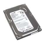 SEAGATE ST3160815AS BARRACUDA 160GB 7200 RPM SERIAL ATA-300 (SATA-II) 3.5INCH FORM FACTOR 8MB BUFFER INTERNAL HARD DISK DRIVE. REFURBISHED. IN STOCK.