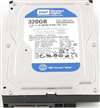 WESTERN DIGITAL WD3200AAJS CAVIAR BLUE 320GB 7200RPM SATA-II 7PIN 8MB BUFFER 3.5INCH LOW PROFILE (1.0 INCH) HARD DISK DRIVE. REFURBISHED. IN STOCK.