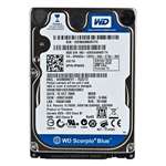 WESTERN DIGITAL WD800BEVT SCORPIO BLUE 80GB 5400RPM SATA-II 8MB BUFFER 2.5INCH HARD DISK DRIVE. REFURBISHED. IN STOCK.