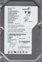 SEAGATE ST380819AS BARRACUDA 80GB 7200RPM SATA-II 8MB BUFFER 3.5INCH INTERNAL HARD DISK DRIVE. REFURBISHED. IN STOCK.