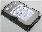 SAMSUNG HD080HJ 80GB 7200RPM SATA II 8MB BUFFER 3.5INCH LOW PROFILE HARD DISK DRIVE. REFURBISHED. IN STOCK.