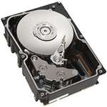 SEAGATE ST1181677LCV BARRACUDA 181GB 7200 RPM ULTRA160 SCSI 80PIN 16MB BUFFER 3.5 INCH INTERNAL HARD DISK DRIVE. REFURBISHED. IN STOCK.