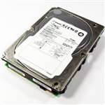 SEAGATE ST373405LC CHEETAH 73.4GB 10000 RPM 80 PIN ULTRA160 SCSI 4MB BUFFER 3.5 INCH LOW PROFILE (1.0 INCH) HARD DISK DRIVE. REFURBISHED. IN STOCK.