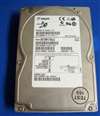 SEAGATE - BARRACUDA 9.1GB 7200 RPM ULTRA2-80PIN SCSI HARD DISK DRIVE (ST39173LC). REFURBISHED. IN STOCK.