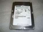 MAXTOR 8E073J0 ATLAS-II 73.5GB 15000RPM 8MB BUFFER 80PIN 3.5INCH ULTRA-320 SCSI HARD DRIVE. REFURBISHED. IN STOCK.