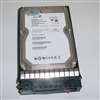HP 671148-001 1TB 7200RPM FATA FIBRE CHANNEL HARD DRIVE WITH TRAY FOR STORAGEWORKS. REFURBISHED. IN STOCK.
