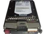HP AG425A 300GB 15000RPM FIBRE CHANNEL HOT SWAP HARD DISK DRIVE WITH TRAY FOR STORAGEWORKS. REFURBISHED. IN STOCK.