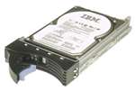 IBM 06P5764 73.4GB 10000 RPM FIBRE CHANNEL HOT PLUG 3.5INCH HARD DISK DRIVE WITH TRAY. REFURBISHED. IN STOCK.