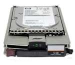 HP BF07258243 72.8GB 15000RPM FIBRE CHANNEL UNIVERSAL HOT SWAP HARD DISK DRIVE WITH TRAY. REFURBISHED. IN STOCK.
