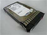 HP 453138-001 146GB 10000RPM SAS 2.5INCH FORM FACTOR SINGLE PORT HARD DISK DRIVE WITH TRAY. REFURBISHED. IN STOCK.