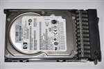 HP 492620-B21 300GB 10000RPM SAS 2.5INCH DUAL PORT HARD DISK DRIVE WITH TRAY. REFURBISHED. IN STOCK.