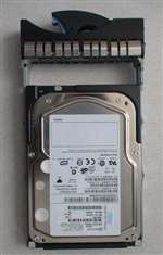 IBM 40K1043 73GB 15000RPM 3.5INCH SAS HOT SWAP HARD DISK DRIVE WITH TRAY. REFURBISHED. IN STOCK.