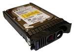 HP DF072BB6BC 72.8GB 15000RPM SAS DP 3.5INCH HOT PLUGGABLE HARD DISK DRIVE WITH TRAY. REFURBISHED. IN STOCK.