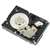 DELL 400-21712 2TB 7200RPM SATA 3.5INCH HARD DRIVE WITH TRAY FOR POWEREDGE & POWERVAULT SERVER. BULK. IN STOCK.