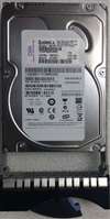 IBM 81Y9787 500GB 7200RPM 6GBPS NL SATA 3.5-INCH G2 HOT SWAP HARD DISK DRIVE WITH TRAY(81Y9787). REFURBISHED. IN STOCK.