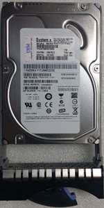 IBM 81Y9787 500GB 7200RPM 6GBPS NL SATA 3.5-INCH G2 HOT SWAP HARD DISK DRIVE WITH TRAY(81Y9787). REFURBISHED. IN STOCK.