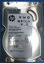 HPE 658071-B21 500GB 7200RPM SATA 6GBPS 3.5INCH LFF SC MIDLINE HARD DRIVE WITH TRAY FOR HP GEN8 SERVER. REFURBISHED. IN STOCK.