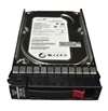 HPE 571230-B21 250GB 7200RPM SATA 3.5INCH LFF MIDLINE HOT SWAP HARD DISK DRIVE WITH TRAY. REFURBISHED. IN STOCK.