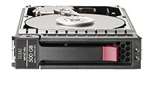 HP MB0500EAMZD 500GB 7200RPM SATA-II 3.5INCH HOT PLUGGABLE HARD DISK DRIVE WITH TRAY. REFURBISHED. IN STOCK.