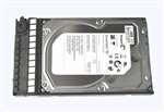 HP 507750-B21 500GB 7200RPM SATA 2.5INCH HOT SWAP MIDLINE HARD DRIVE WITH TRAY. REFURBISHED. IN STOCK.