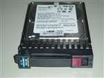 HP 508035-001 500GB 7200RPM SATA 2.5INCH SFF MIDLINE HOT PLUG HARD DISK DRIVE WITH TRAY. REFURBISHED. IN STOCK.