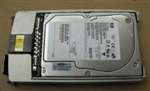 HP BF01865222 18.2GB 15000RPM 80PIN ULTRA3 SCSI 3.5INCH HOT PLUGGABLE HARD DRIVE WITH TRAY. REFURBISHED. IN STOCK.