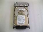 HP - 9.1GB 7200RPM ULTRA-2 SCSI HOT SWAP HARD DRIVE WITH TRAY (D6106-69001). REFURBISHED. IN STOCK.