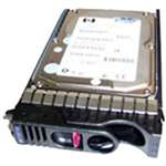 HP 377681-001 72.8GB 10000RPM 80PIN ULTRA-320 SCSI 3.5INCH LOW PROFILE (1.0INCH) HOT PLUGGABLE HARD DISK DRIVE WITH TRAY FOR ML150G2. REFURBISHED. IN STOCK.