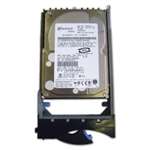 IBM 24P3730 73.4GB 15000RPM ULTRA-320 SCSI HOT SWAP HARD DISK DRIVE WITH TRAY FOR IBM X-SERIES SERVERS. REFURBISHED. IN STOCK.