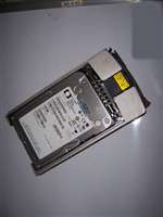 HP BF072863BA 72.8GB 15000RPM 80PIN ULTRA-320 SCSI HOT PLUGGABLE 3.5INCH HARD DISK DRIVE WITH TRAY. REFURBISHED. IN STOCK.