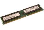 MICRON - 2GB 184P PC2700 CL2.5 36C MEMORY (MT36VDDF25672Y-335D2). BULK.IN STOCK.