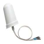 CISCO AIR-ANT5140NV-R AIRONET 5-GHZ MIMO WALL-MOUNTED OMNIDIRECTIONAL ANTENNA - ANTENNA. BULK. IN STOCK.