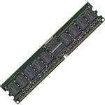 MICRON - 1GB 3200R 400 DDR1 ECC REG 184PIN SERVER RAM (MT18VDDF12872G-40BD3). BULK. IN STOCK.