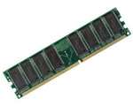 MICRON - 2GB PC-3200R DDR-400 REGISTERED ECC 2RX4 CL3 184 PIN MEMORY (MT36VDDF25672G-40BD2). BULK. IN STOCK.