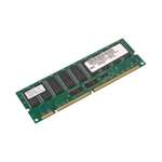 IBM - 4GB(1X4GB)400MHZ PC-3200 184-PIN CL3 VLP ECC REGISTERED DDR SDRAM RDIMM GENUINE IBM MEMORY KIT FOR BLADECENTER SERVER (43X5008). BULK. IN STOCK.