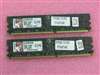 KINGSTON KTH-DL385/4G 4GB (2X2GB) 400MHZ PC-3200 ECC REGISTERED DDR SDRAM 184-PIN DIMM KINGSTON MEMORY KIT . BULK. IN STOCK.