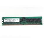 MICRON MT18HTF12872Y-40EB3 1GB PC2-3200R 400MHZ 240PIN CL3 REGISTERED DIMM SINGLE RANK MEMORY. BULK . IN STOCK.