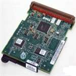 DELL 3D735 BACKPLANE DAUGHTER CARD FOR POWEREDGE 2650. REFURBISHED. IN STOCK.
