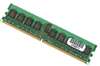 MICRON MT18HTF12872Y-40EA2 1GB 240P PC2-3200 CL3 18C 128X4 DDR2-400 1RX4 1.8V ECC RDIMM MEMORY. BULK. IN STOCK.