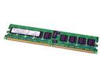 SAMSUNG M393T2950CZ3-CCC 1GB 400MHZ PC2-3200 ECC REGISTERED DDR2 SDRAM DIMM SAMSUNG MEMORY. BULK. IN STOCK.