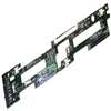 DELL U7824 1 X 2 SAS SATA 3.5INCH BACKPLANE BOARD FOR POWEREDGE 1950. REFURBISHED. IN STOCK.