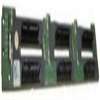 DELL D109N SAS BACKPLANE BOARD FOR POWEREDGE R610. REFURBISHED. IN STOCK.