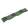 DELL KHP6H SAS BACKPLANE BOARD FOR POWEREDGE R610. REFURBISHED. IN STOCK.